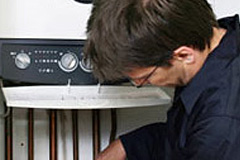 boiler repair Hangersley