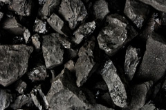 Hangersley coal boiler costs