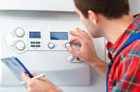 free commercial Hangersley boiler quotes
