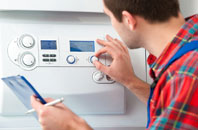free Hangersley gas safe engineer quotes