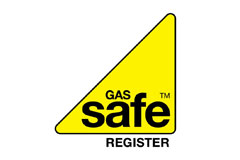 gas safe companies Hangersley